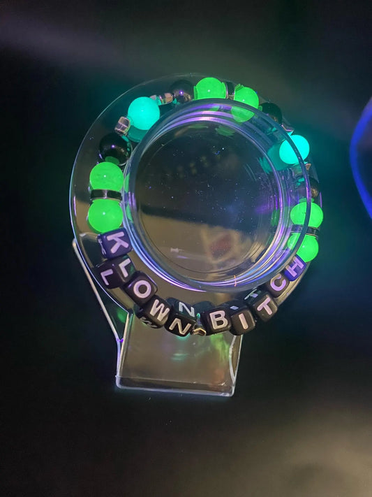 Glitz & Glam "Klown Bitch" (Helluva Boss)