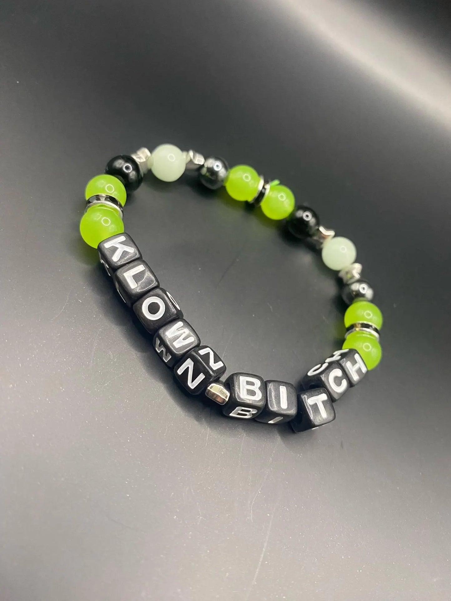 Glitz & Glam "Klown Bitch" (Helluva Boss)