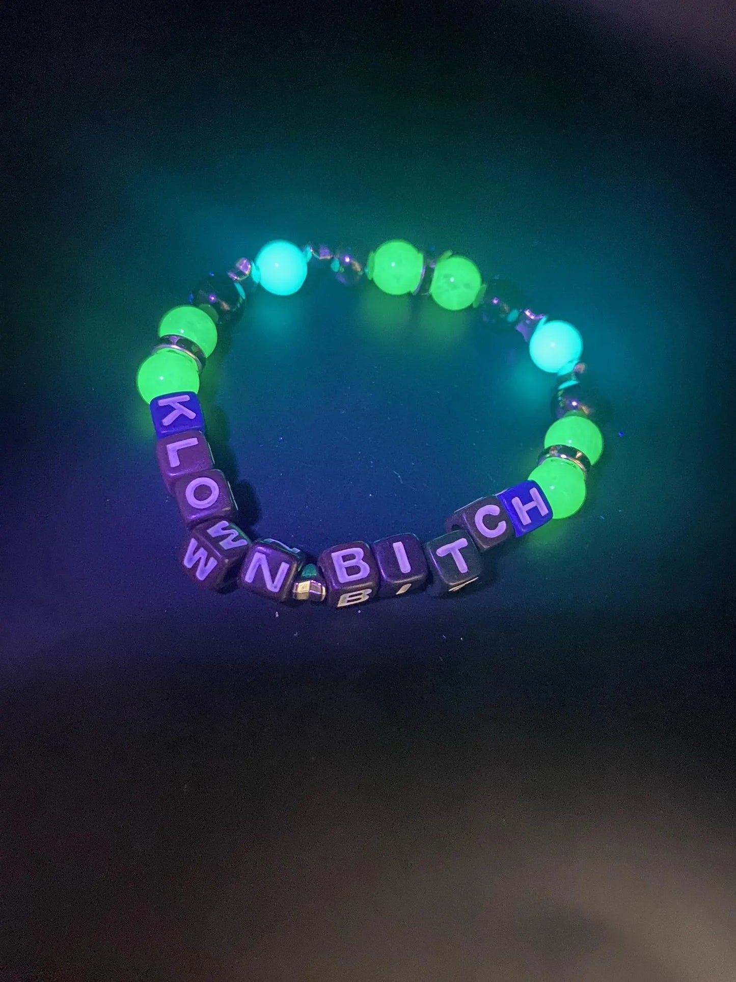 Glitz & Glam "Klown Bitch" (Helluva Boss)