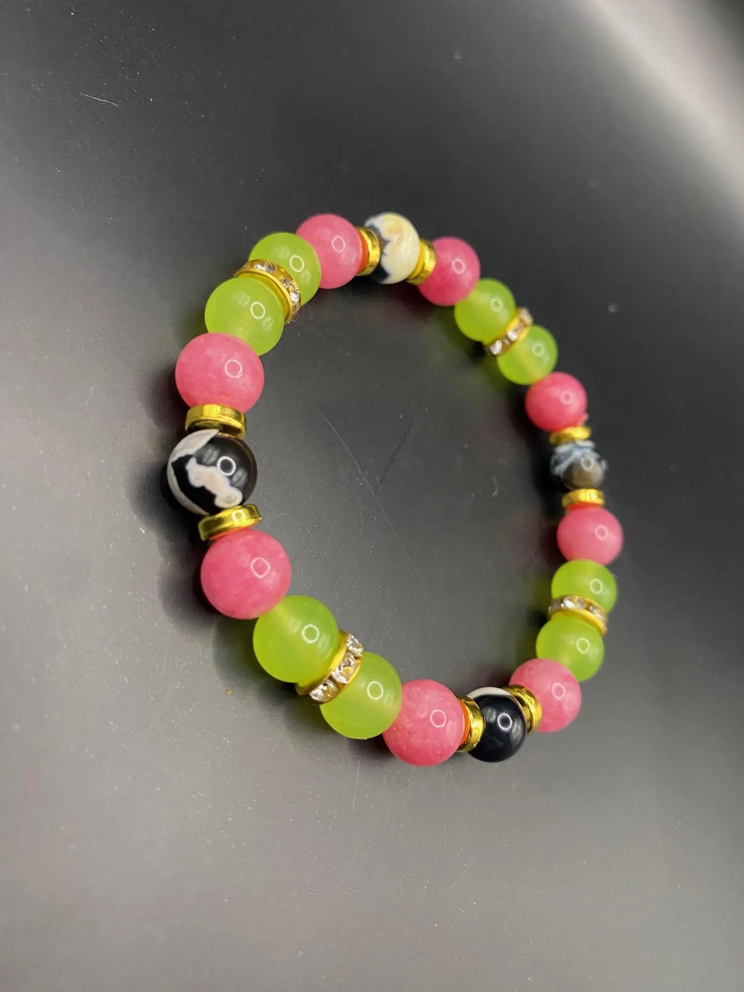 Mitsuri (Demon Slayer)