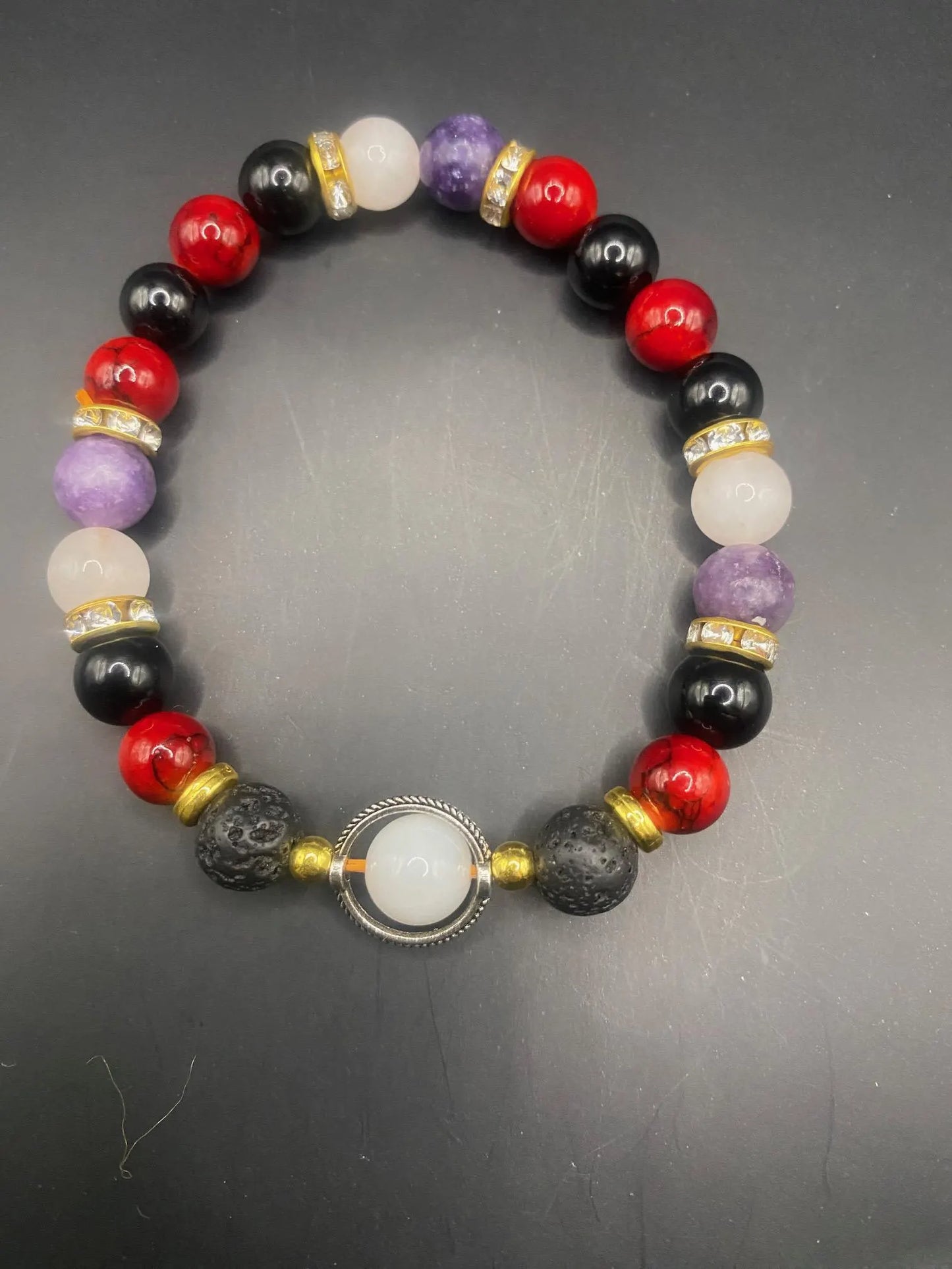 Sailor Mars (Sailor Moon)