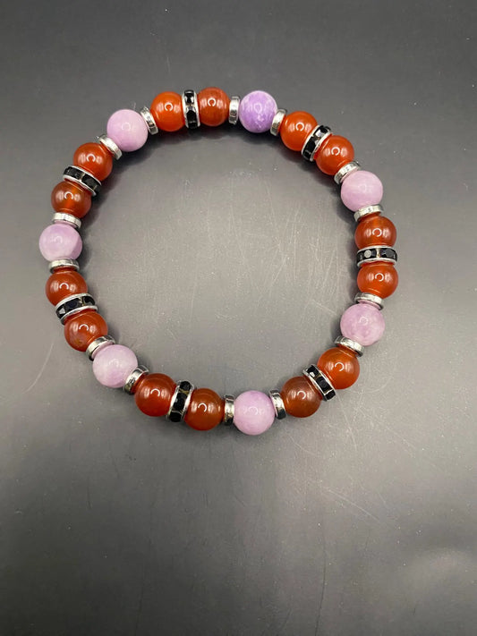 Queen Beyrl (Sailor Moon)