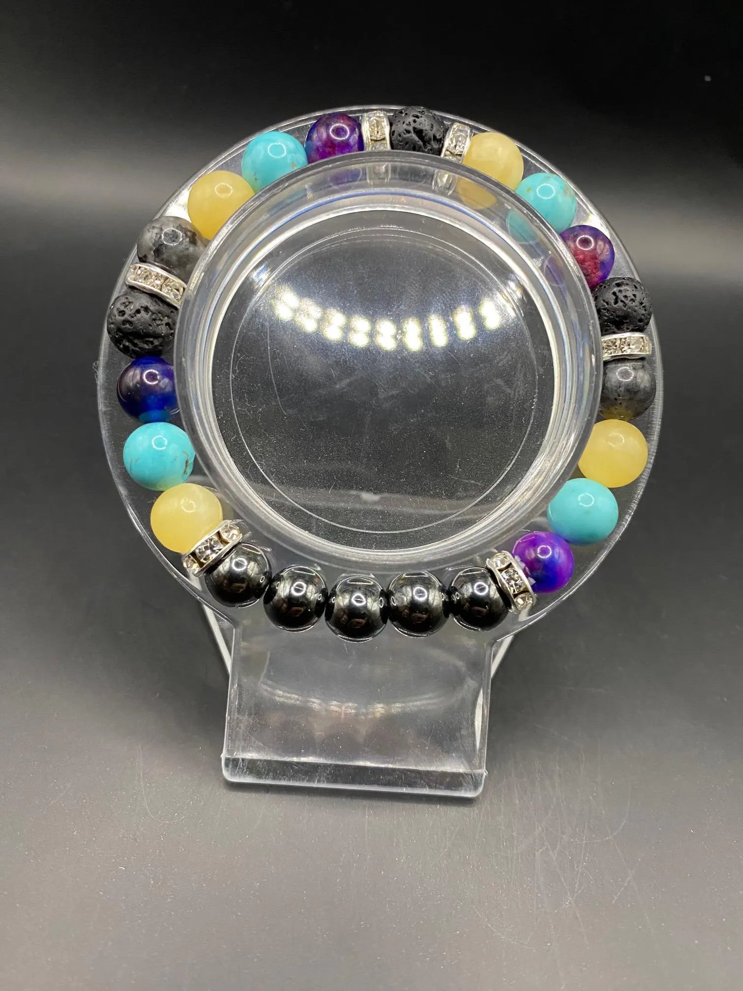 Aphelios (Heartsteel)