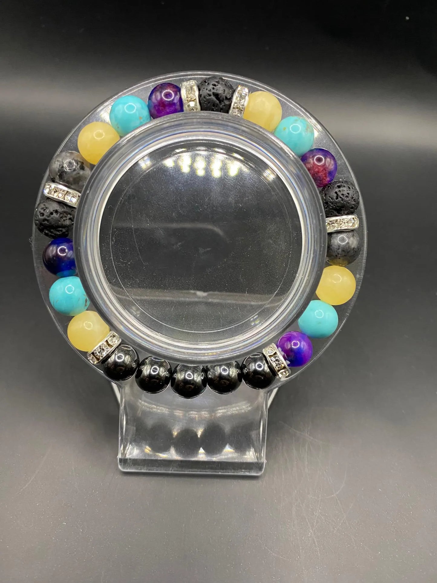 Aphelios (Heartsteel)