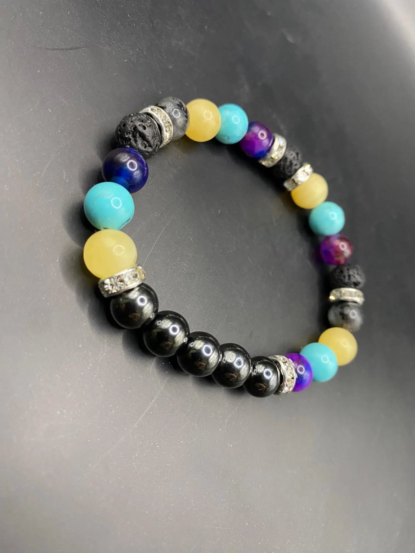 Aphelios (Heartsteel)