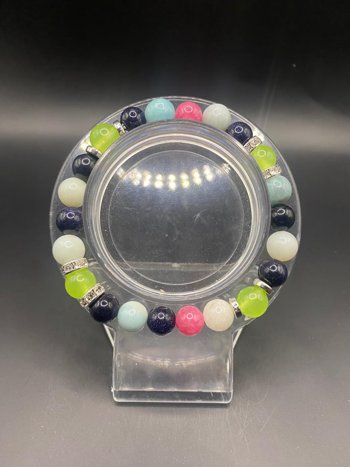 Becca (CyberPunk: Edgerunners)