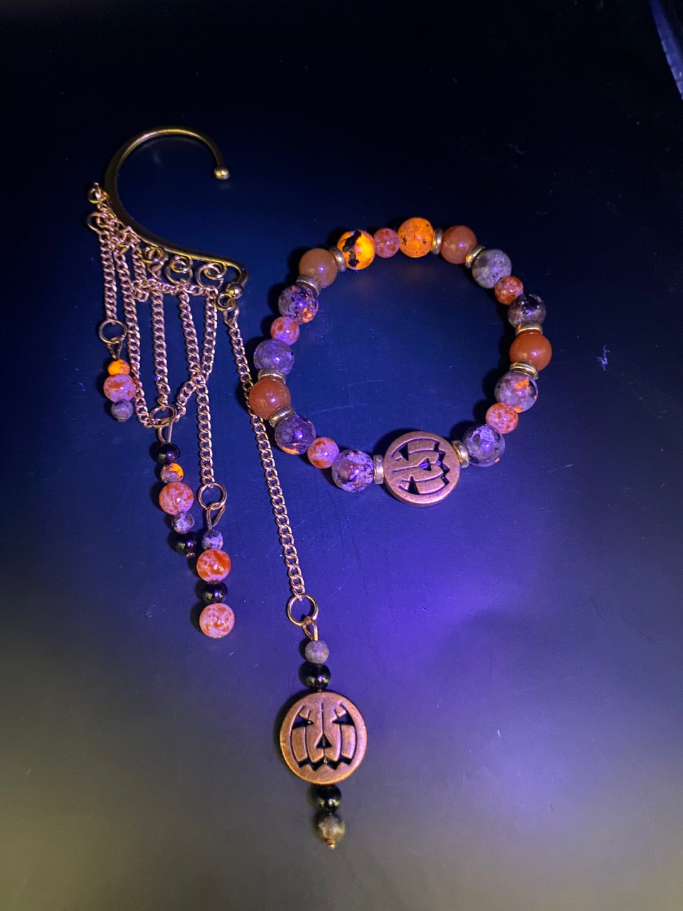 Trick-or-Treat (OC) (SET)