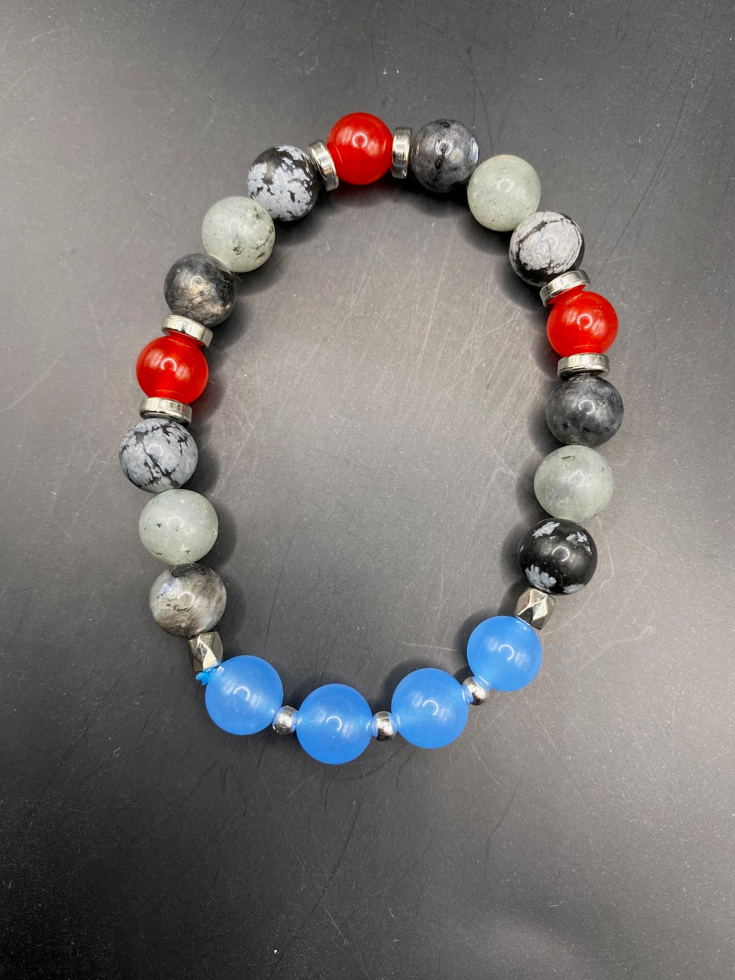 Vox - past version (Hazbin Hotel)