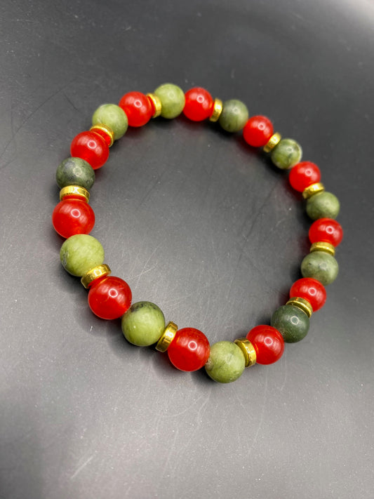 Tis the Season (OC - Holiday)