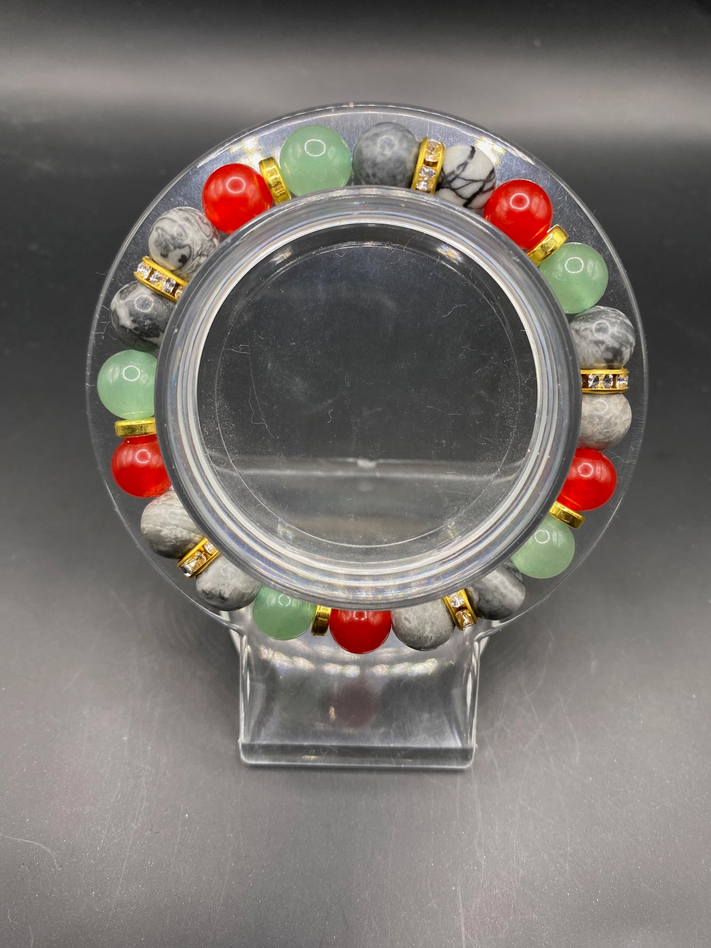 Silent Night (OC - Holiday)