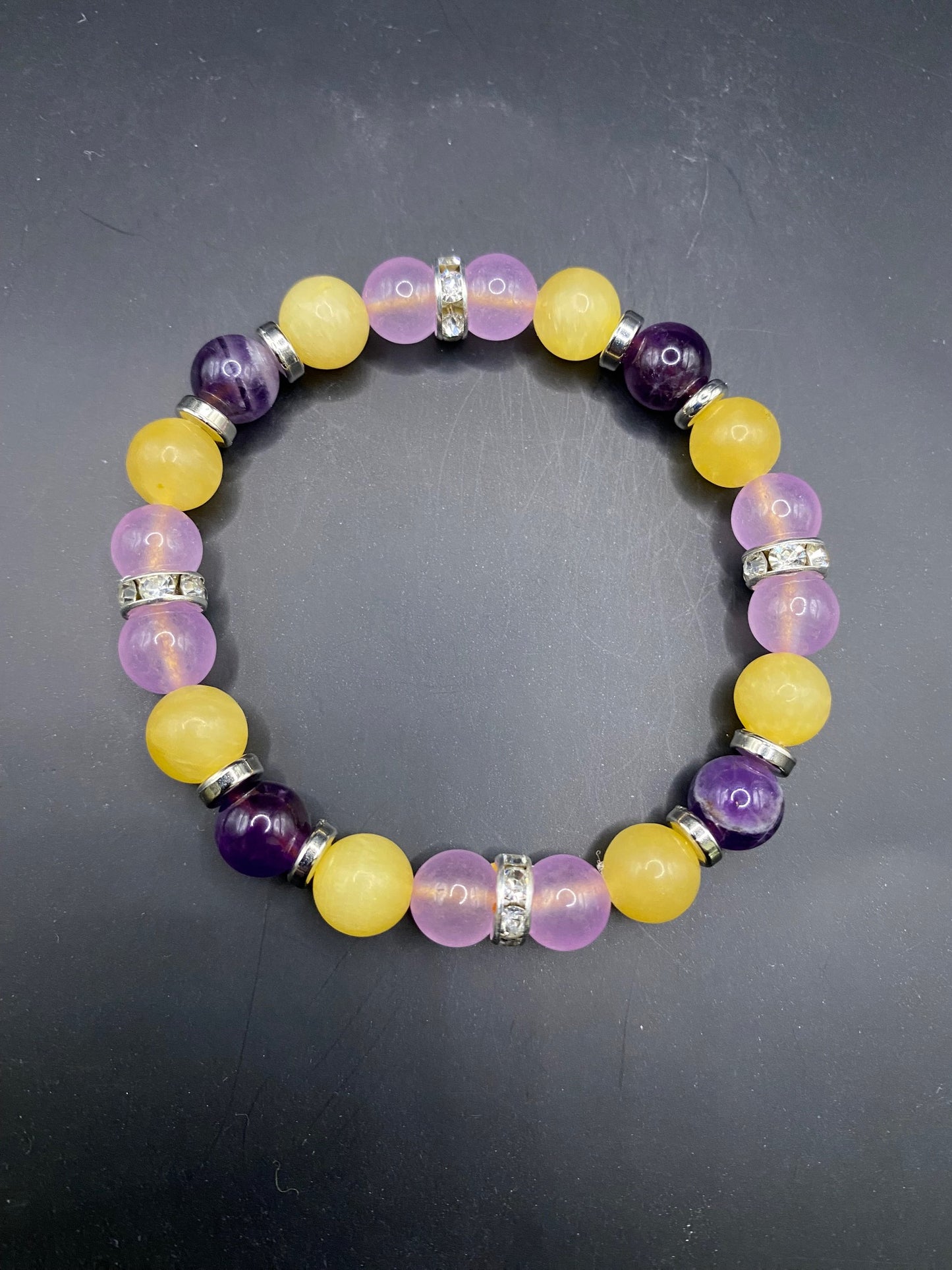 Mystery - Saja Boys (K-Pop Demon Hunters)