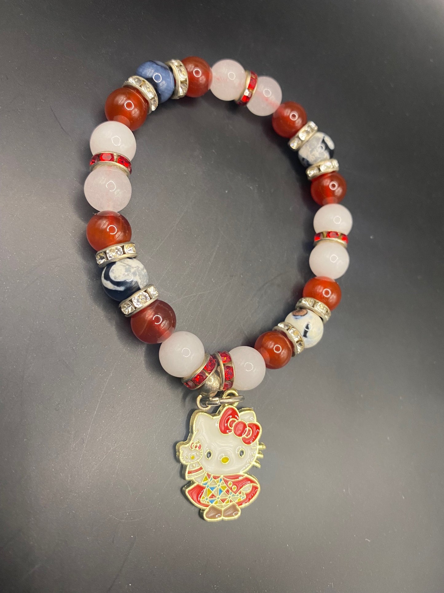 Sanrio bracelets (ALL one-of-a-kind!!)