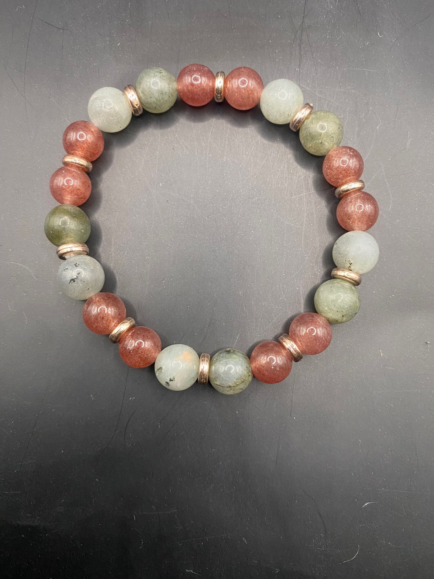 Blushing Cheeks (OC)