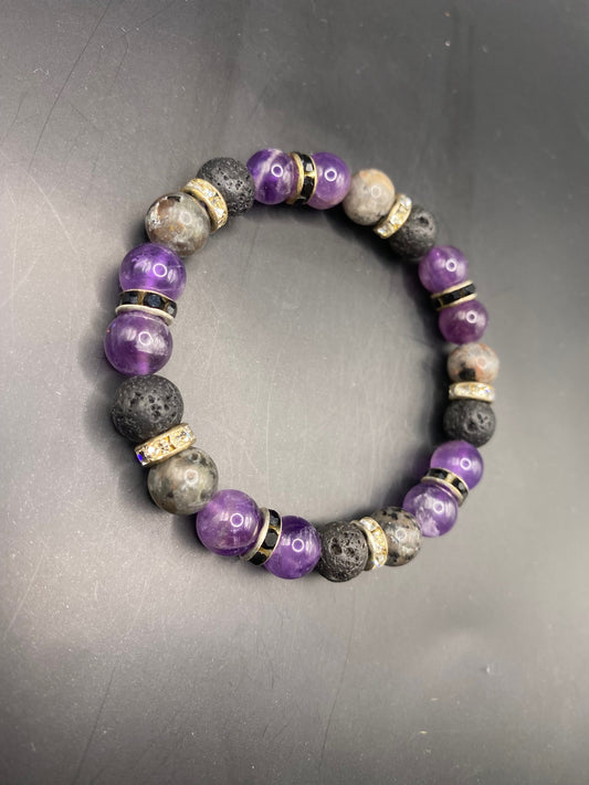 Purple People Eater (OC)