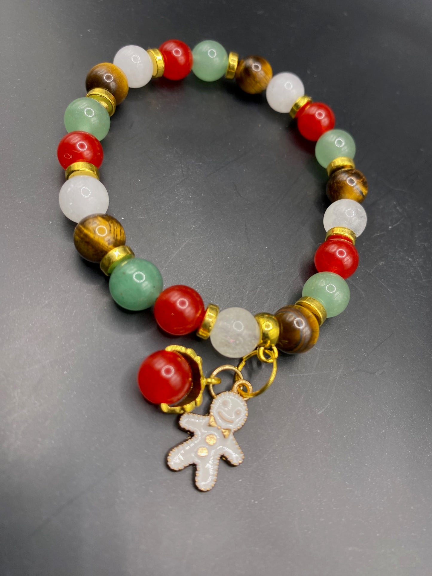 Ginger Snaps (OC - Holiday)