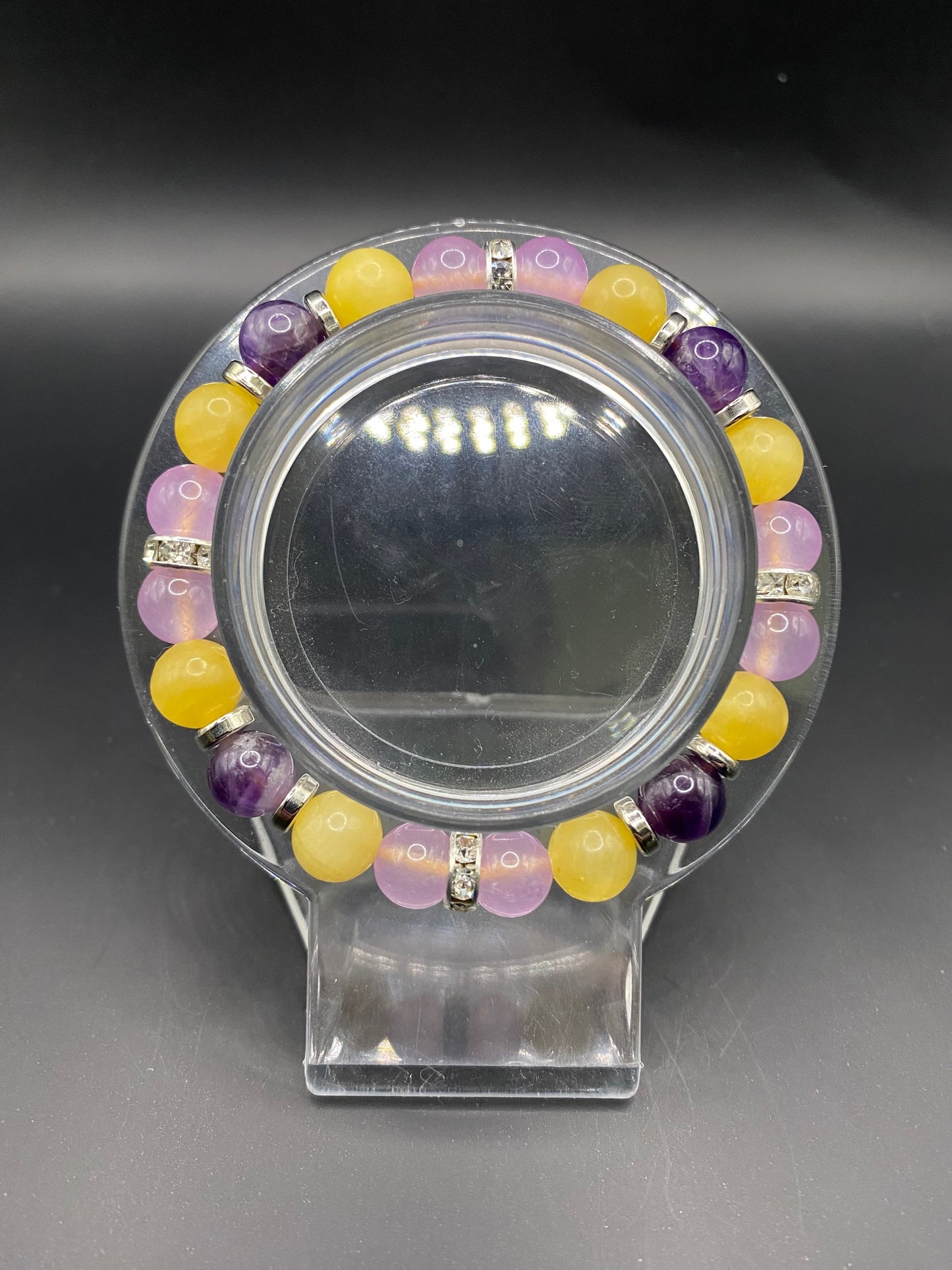 Mystery - Saja Boys (K-Pop Demon Hunters)