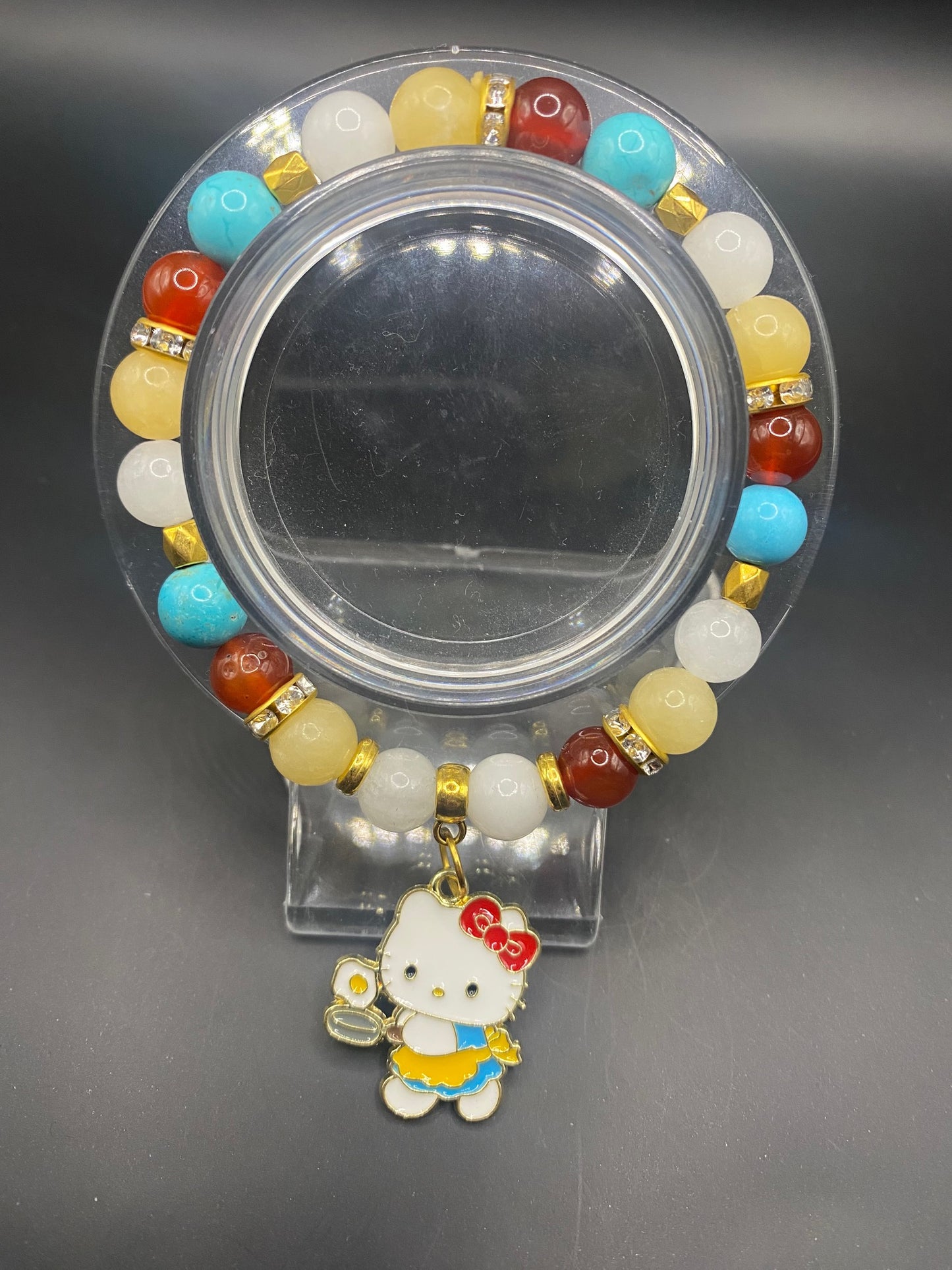 Sanrio bracelets (ALL one-of-a-kind!!)