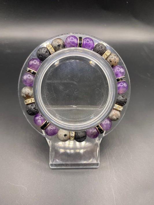 Purple People Eater (OC)