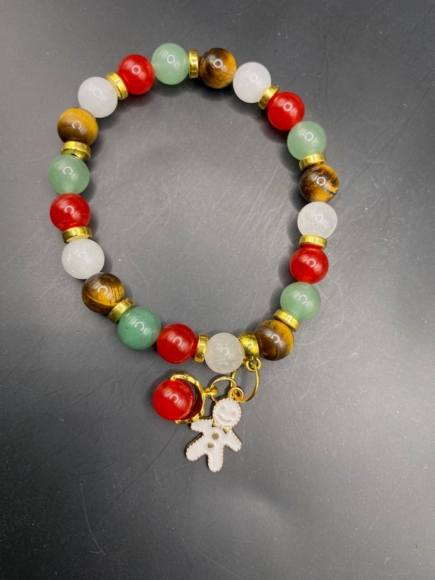 Ginger Snaps (OC - Holiday)