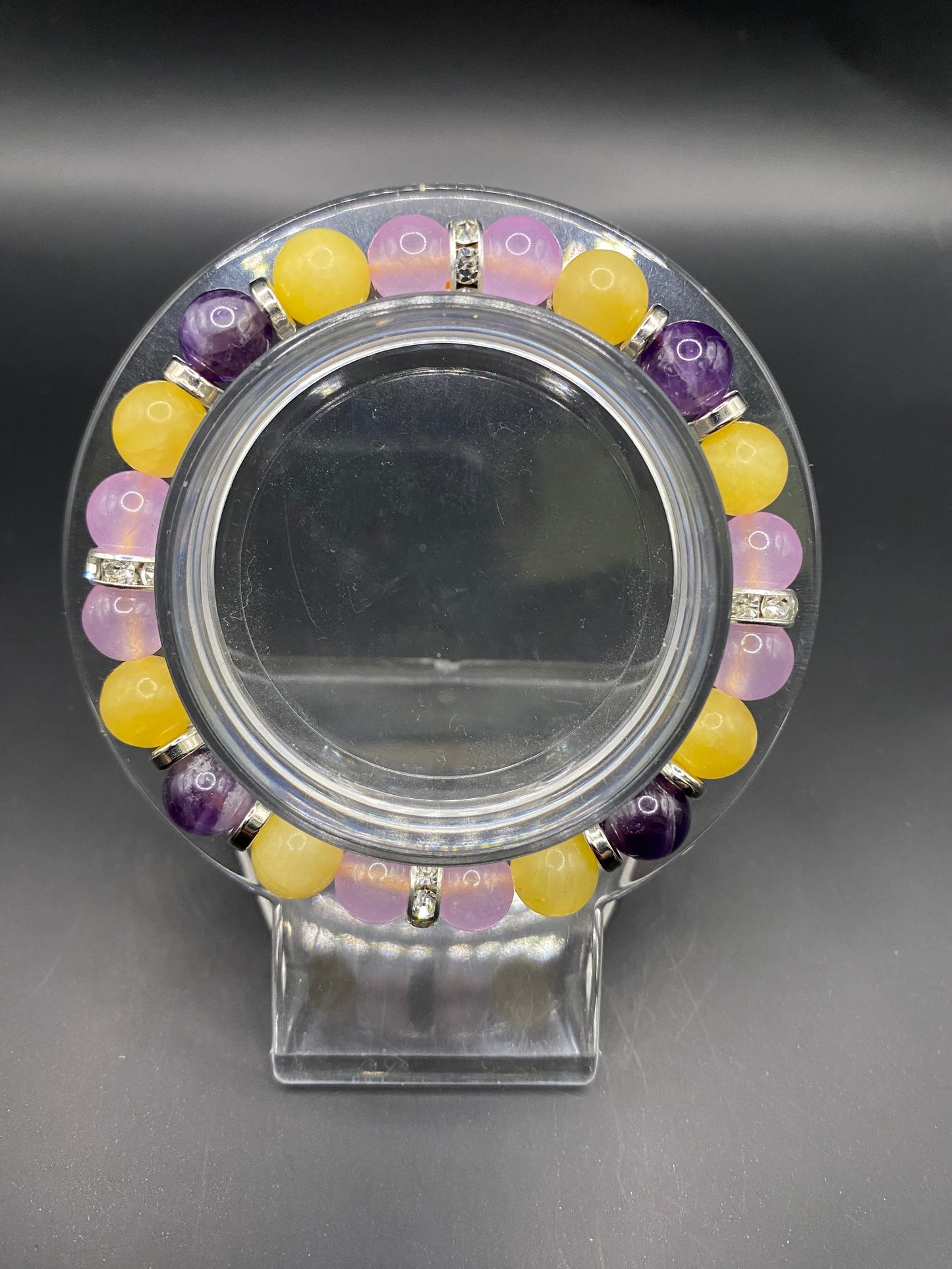 Mystery - Saja Boys (K-Pop Demon Hunters)