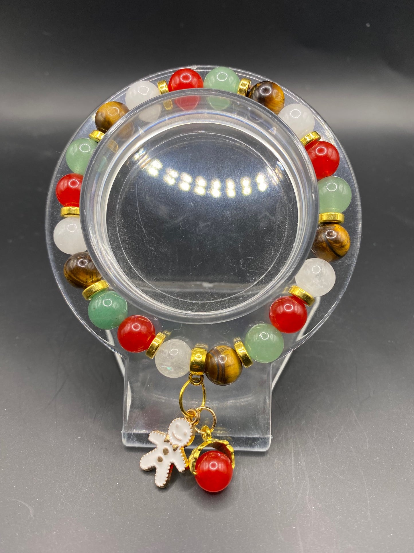 Ginger Snaps (OC - Holiday)