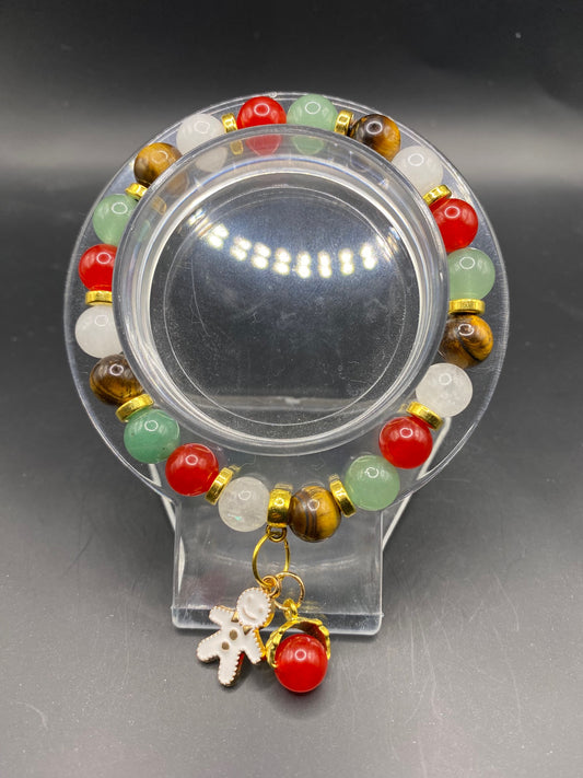 Ginger Snaps (OC - Holiday)