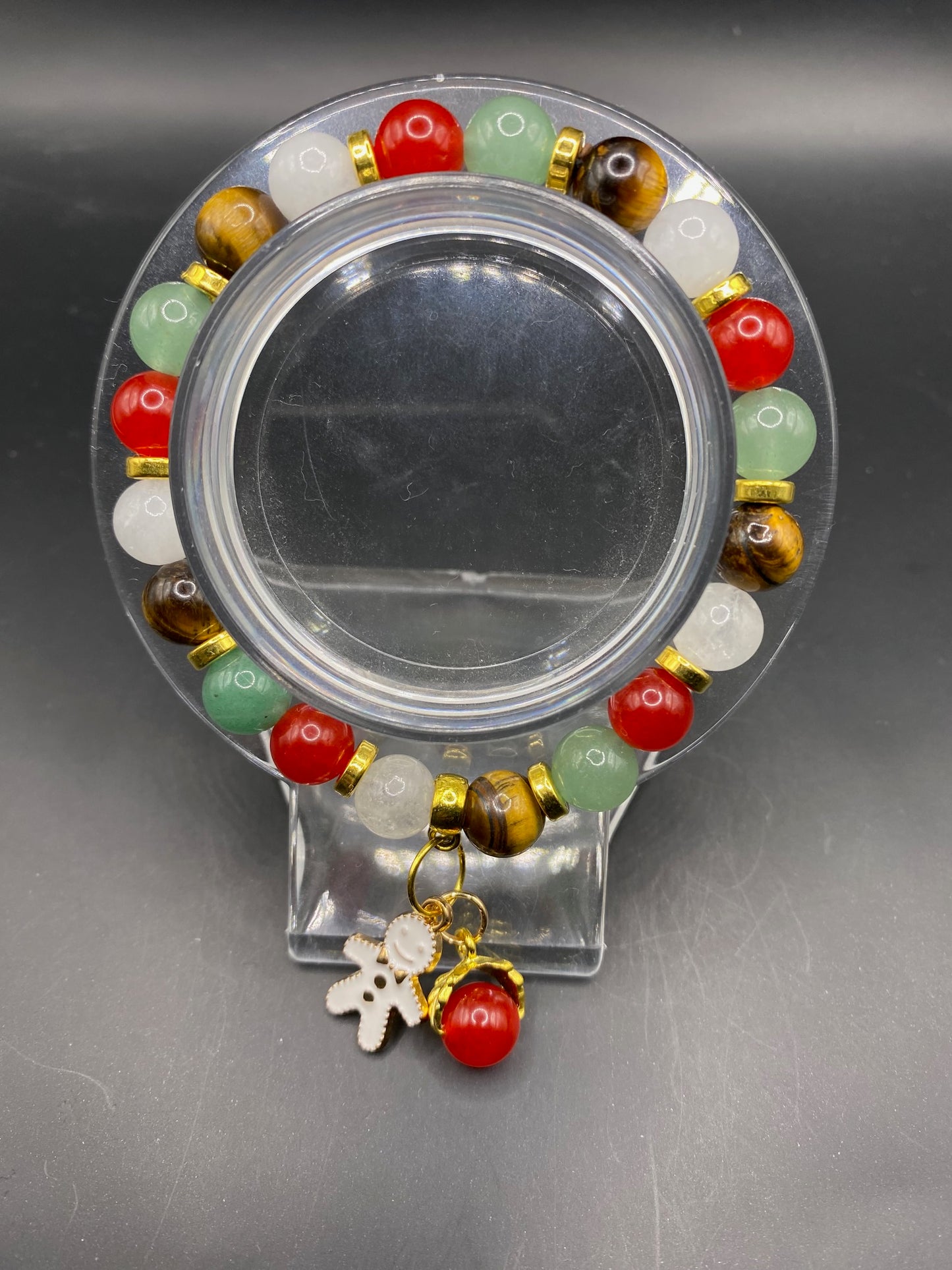 Ginger Snaps (OC - Holiday)