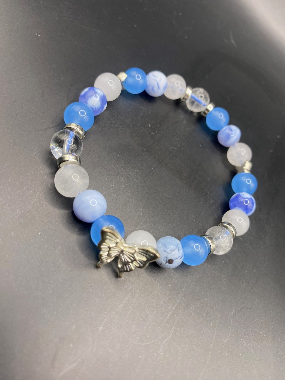 Blue Skies Ahead (OC)