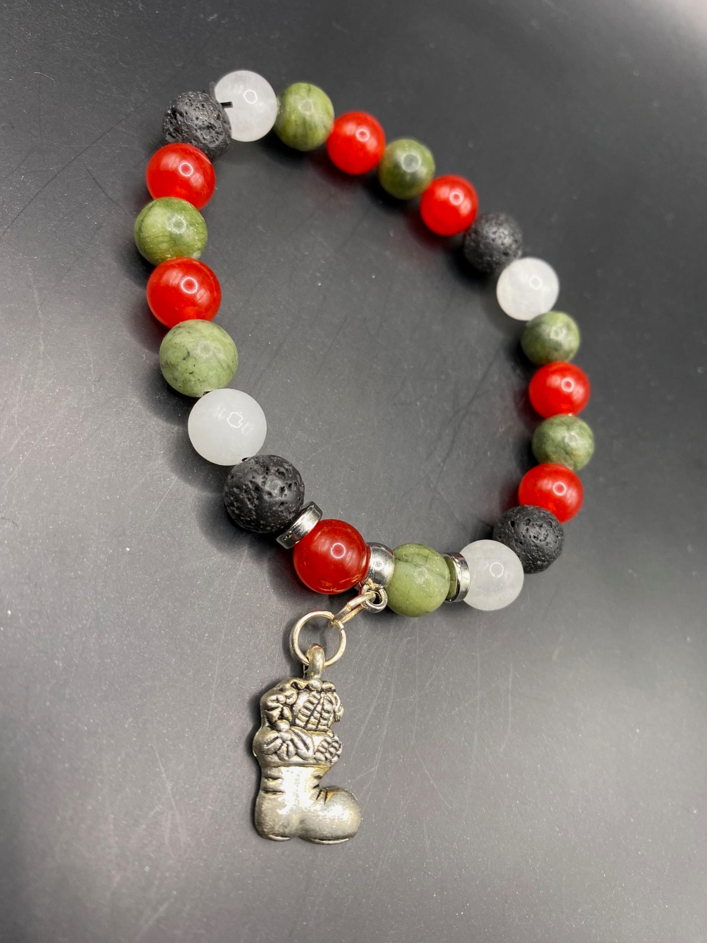 Stocking Stuffer (OC -Holiday)