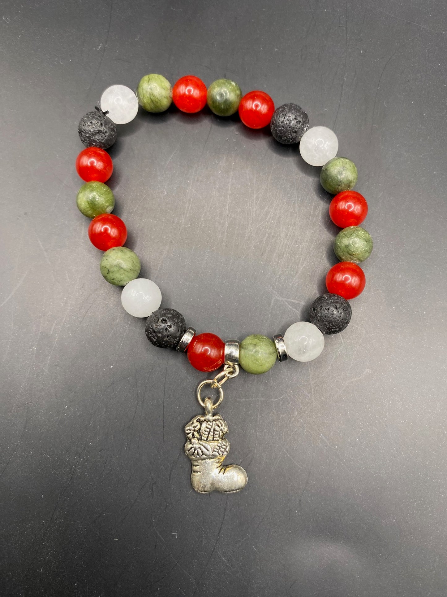 Stocking Stuffer (OC -Holiday)