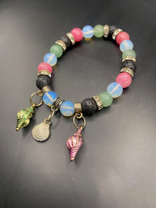 She Sells Sea Shells (OC)