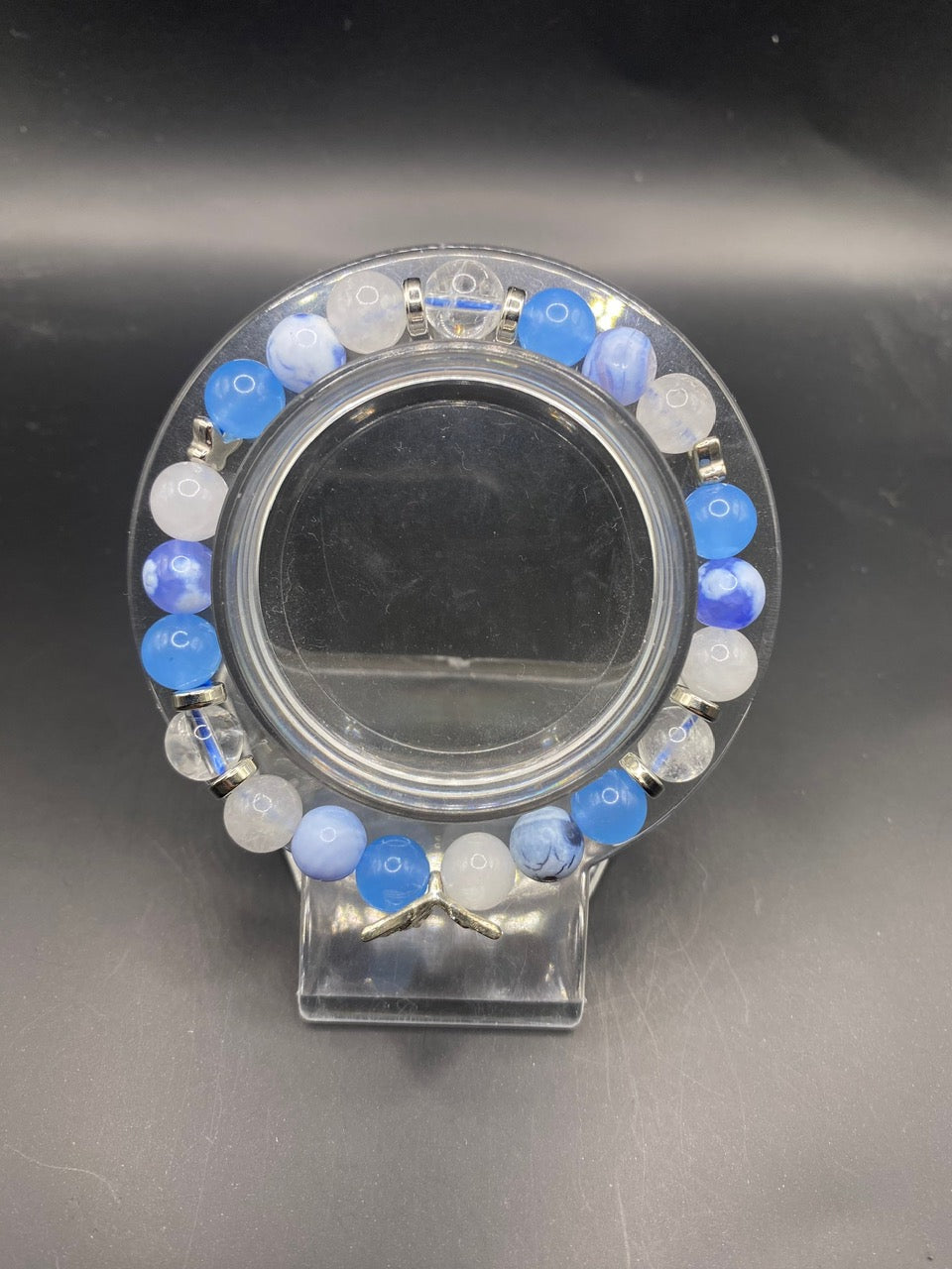 Blue Skies Ahead (OC)