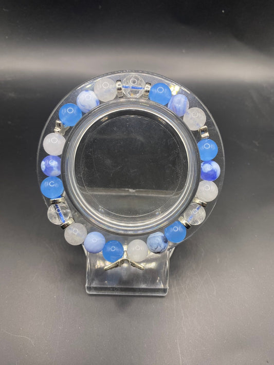 Blue Skies Ahead (OC)