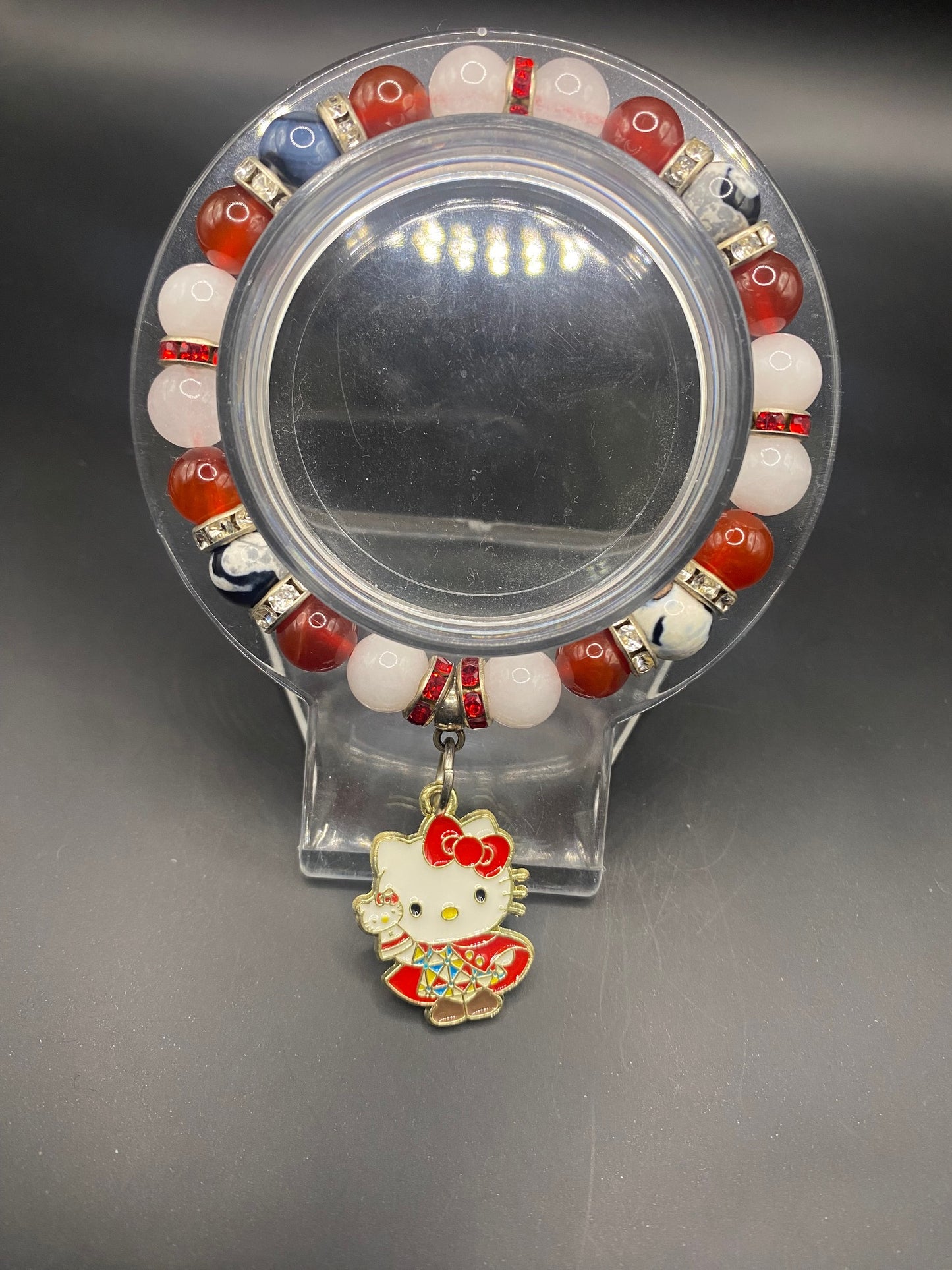 Sanrio bracelets (ALL one-of-a-kind!!)