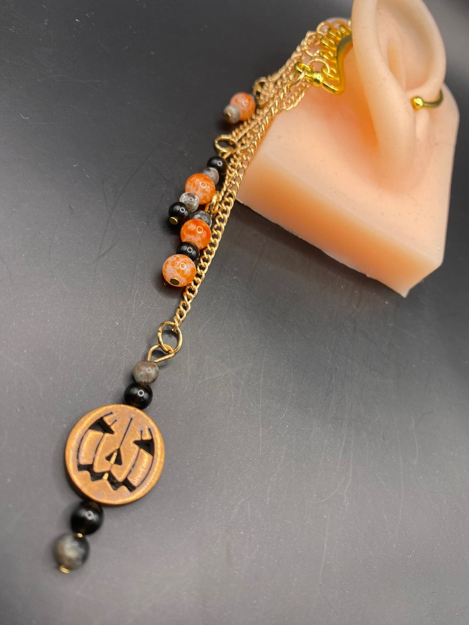 Trick-or-Treat (OC) (SET)