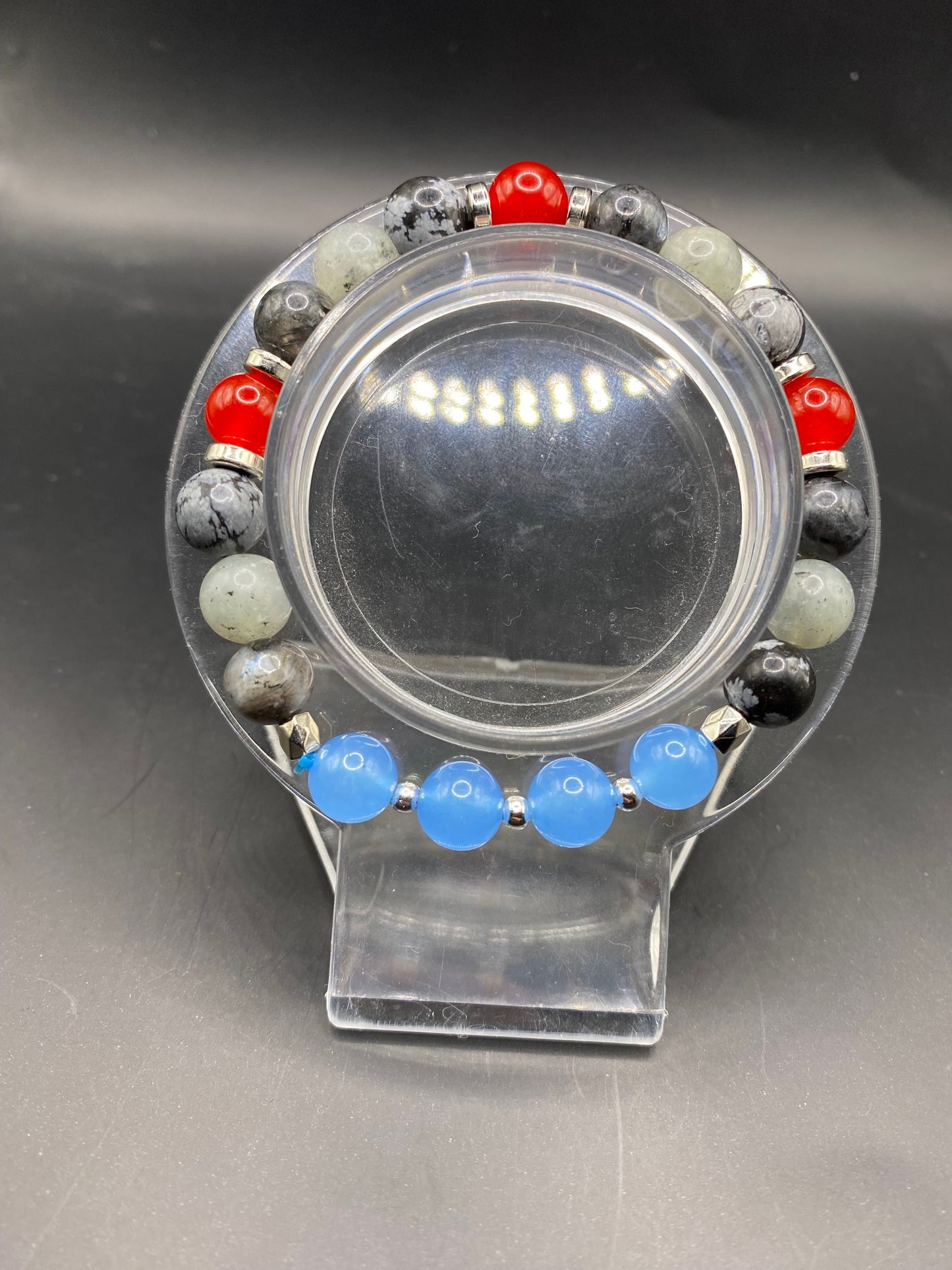 Vox - past version (Hazbin Hotel)