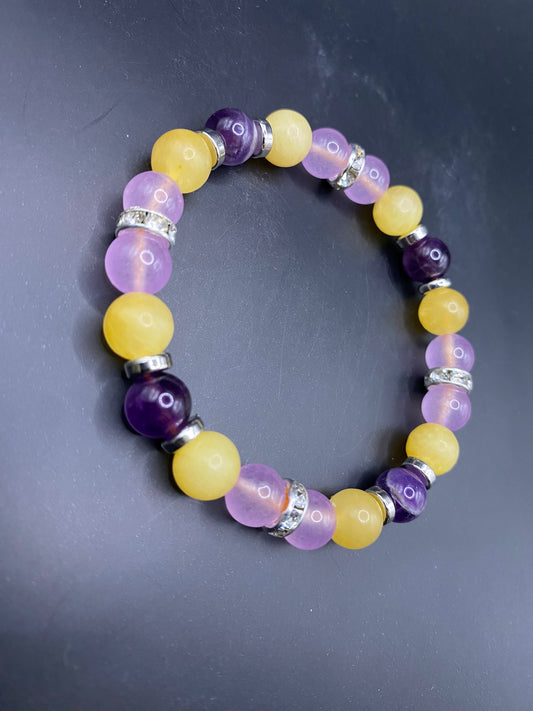 Mystery - Saja Boys (K-Pop Demon Hunters)