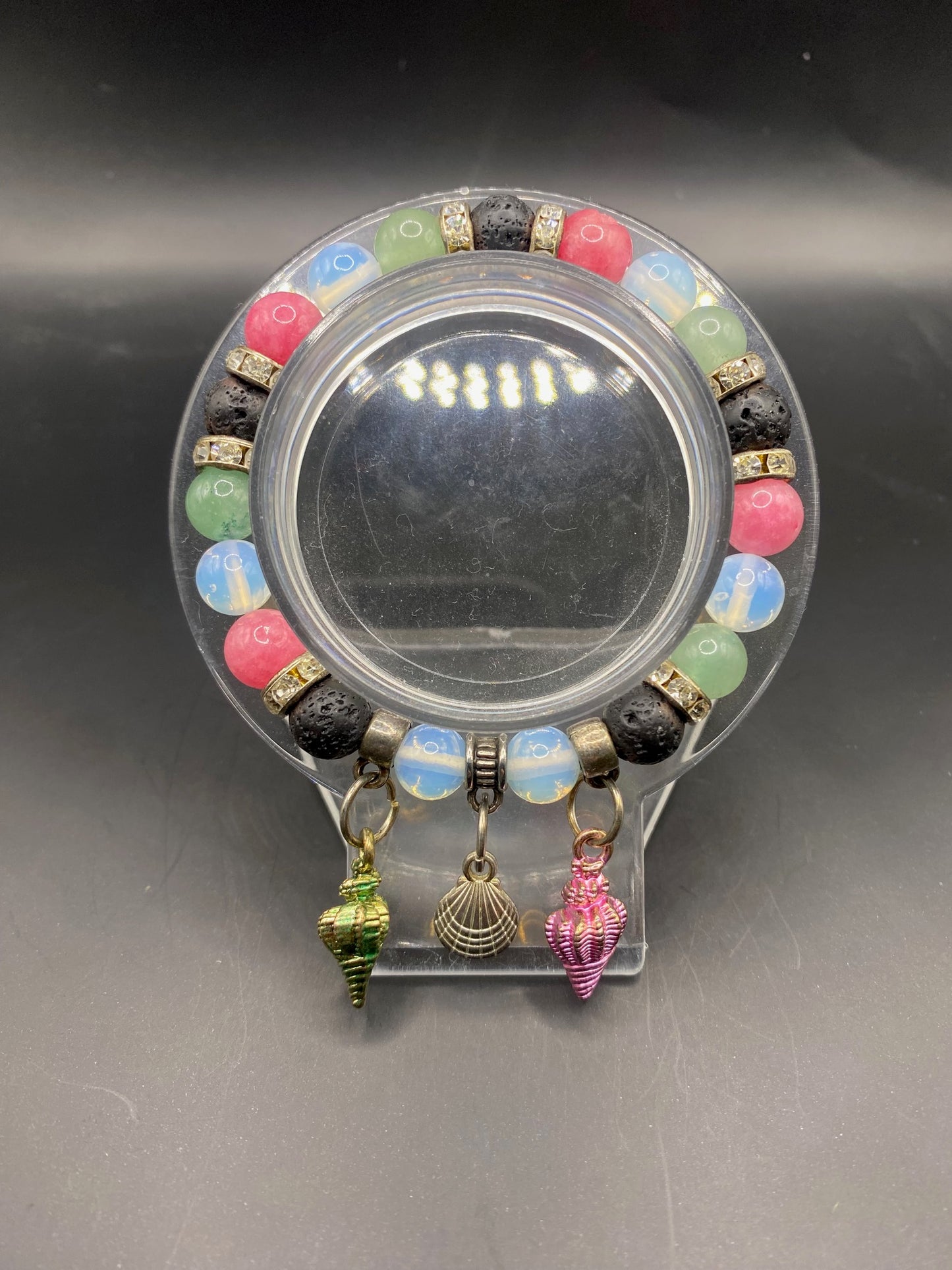 She Sells Sea Shells (OC)