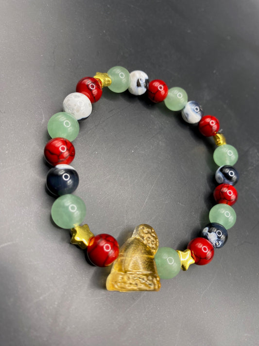 Santa Baby (OC - Holiday)