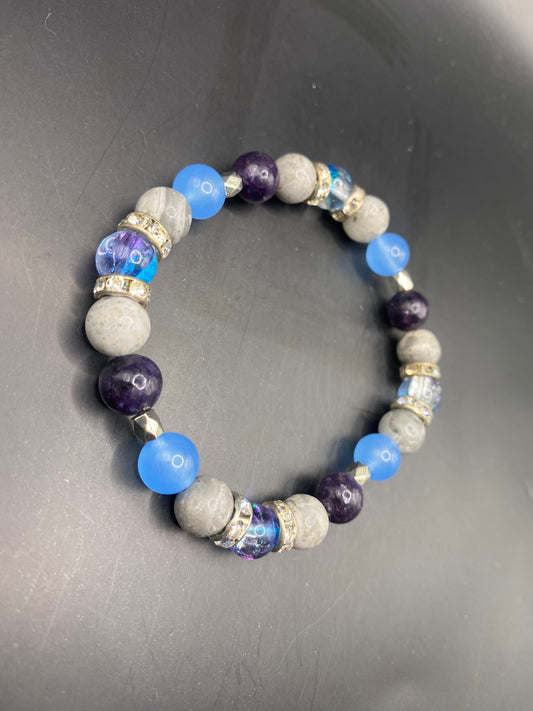 Cracking Winter (OC)