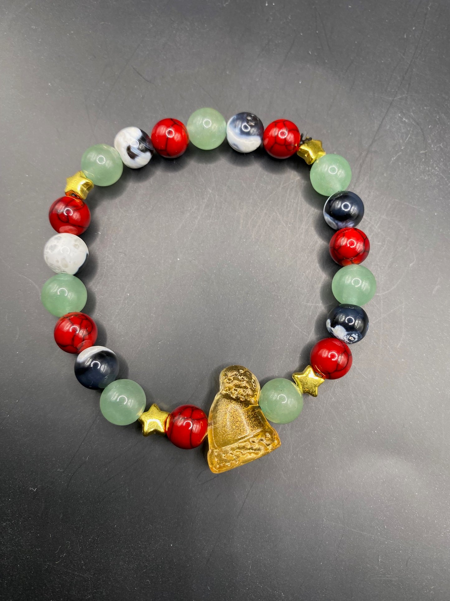 Santa Baby (OC - Holiday)