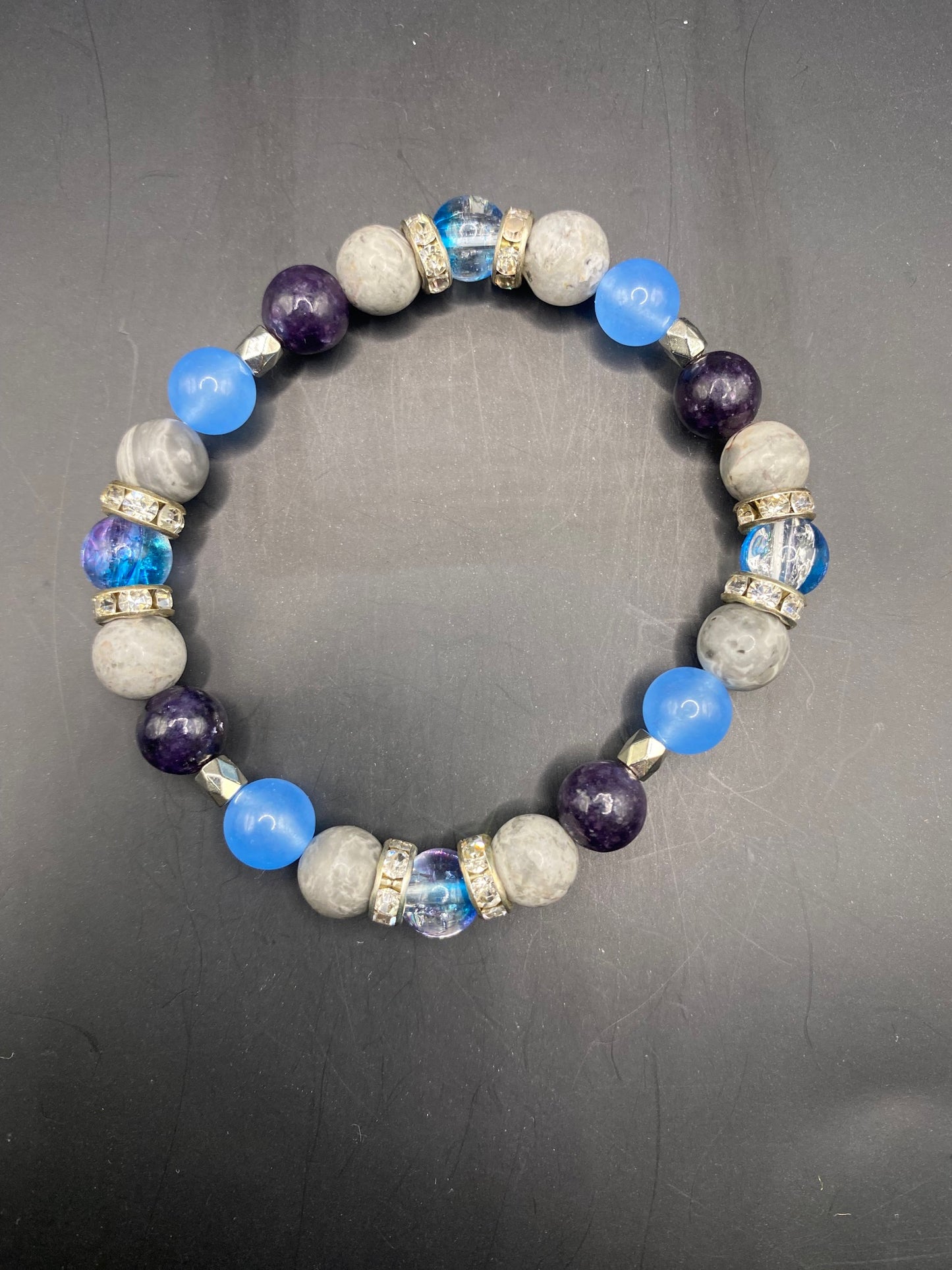 Cracking Winter (OC)