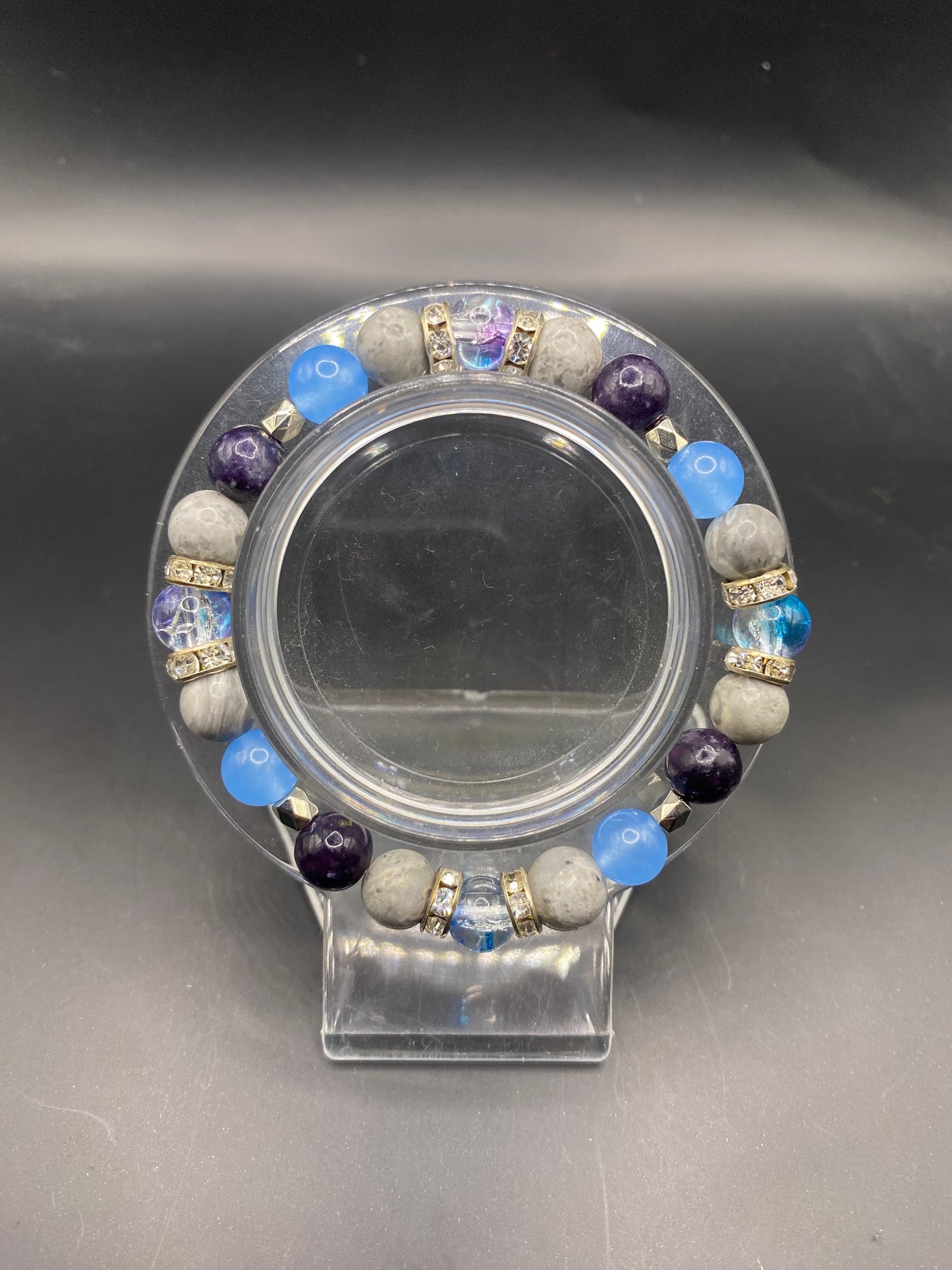 Cracking Winter (OC)