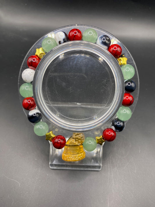 Santa Baby (OC - Holiday)