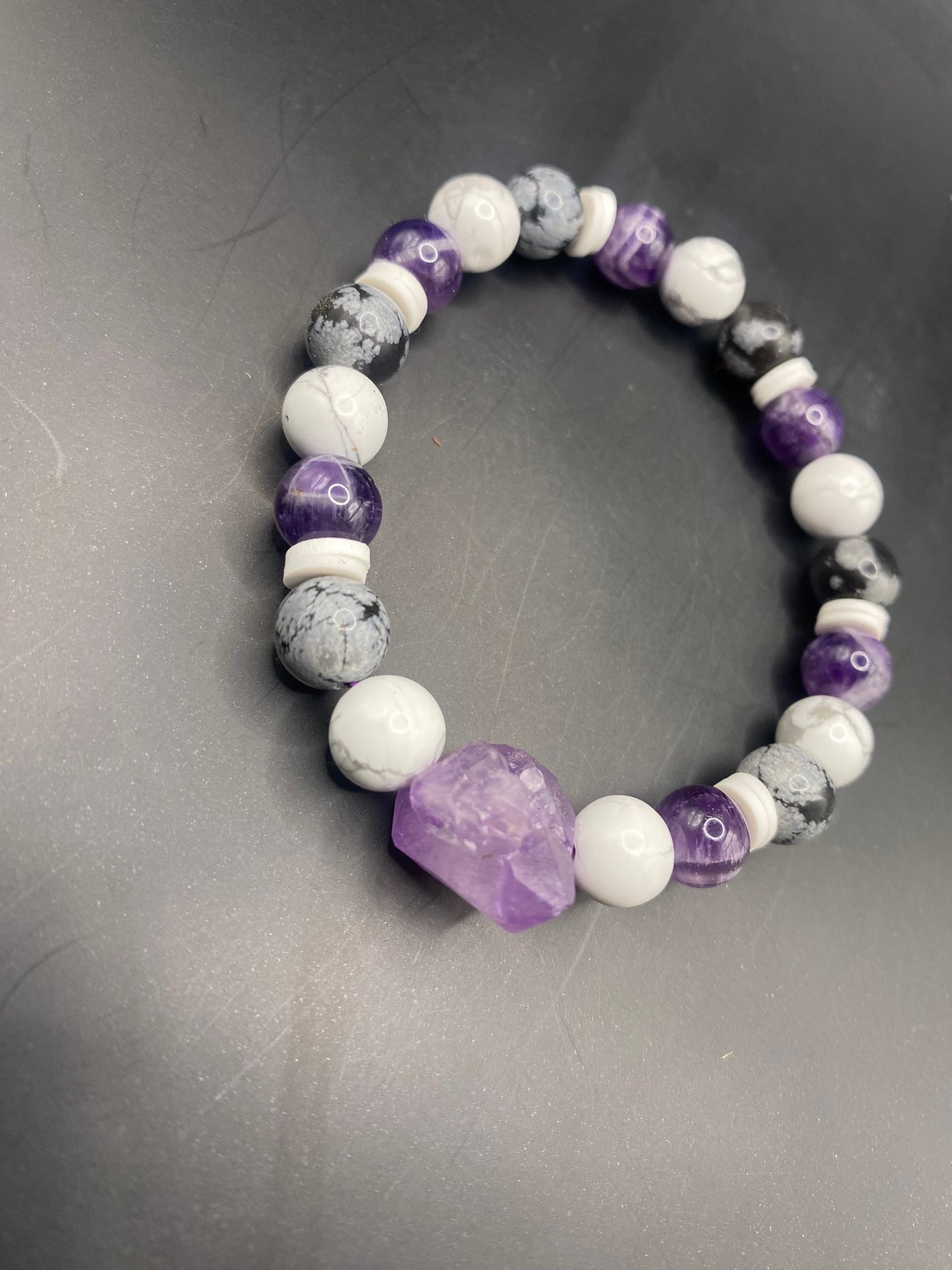 Amethyst Dreams (OC)