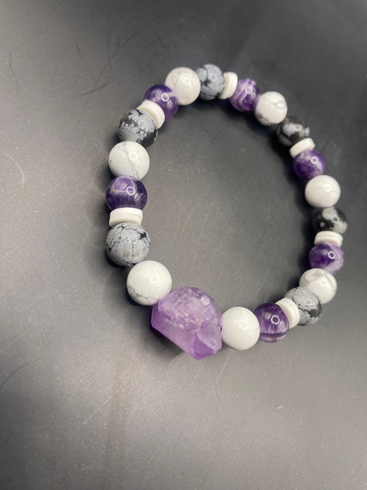 Amethyst Dreams (OC)