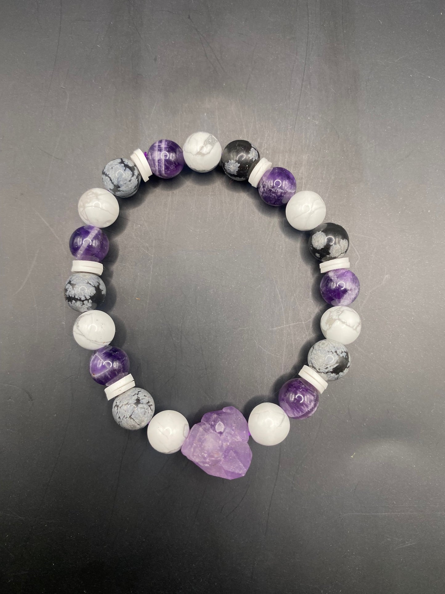 Amethyst Dreams (OC)