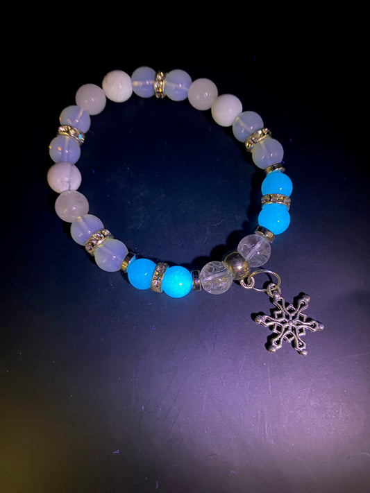 Let It Snow (OC - Holiday)