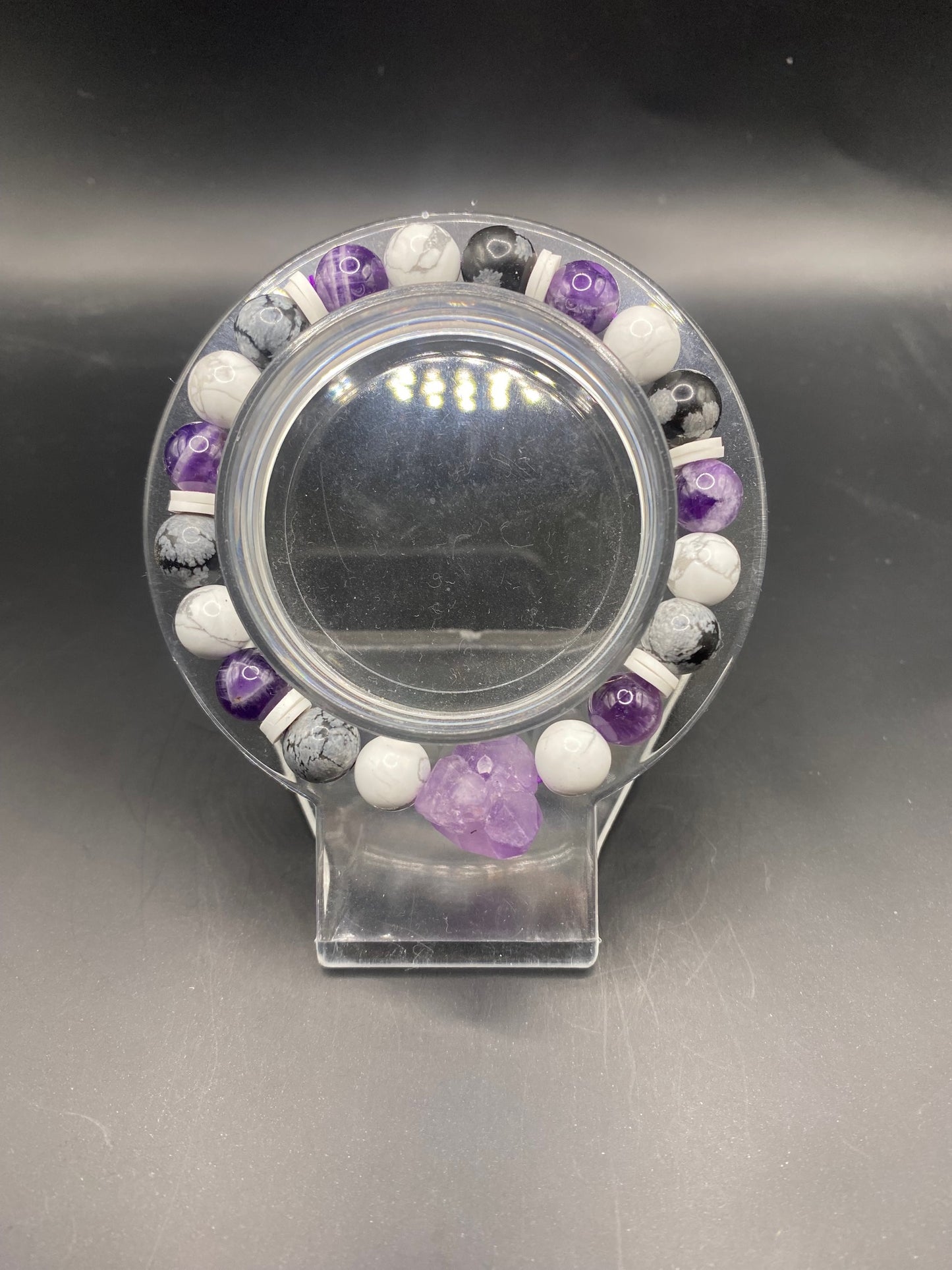 Amethyst Dreams (OC)