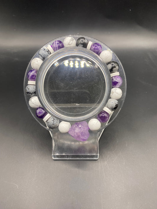 Amethyst Dreams (OC)